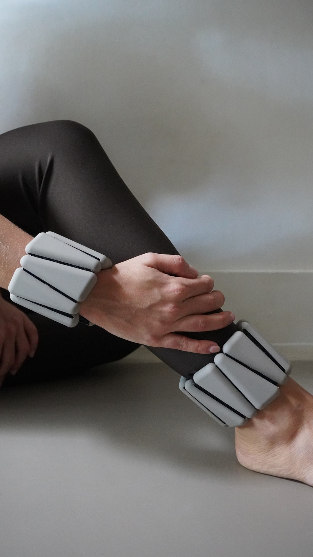 Ankle/Wrist Weight