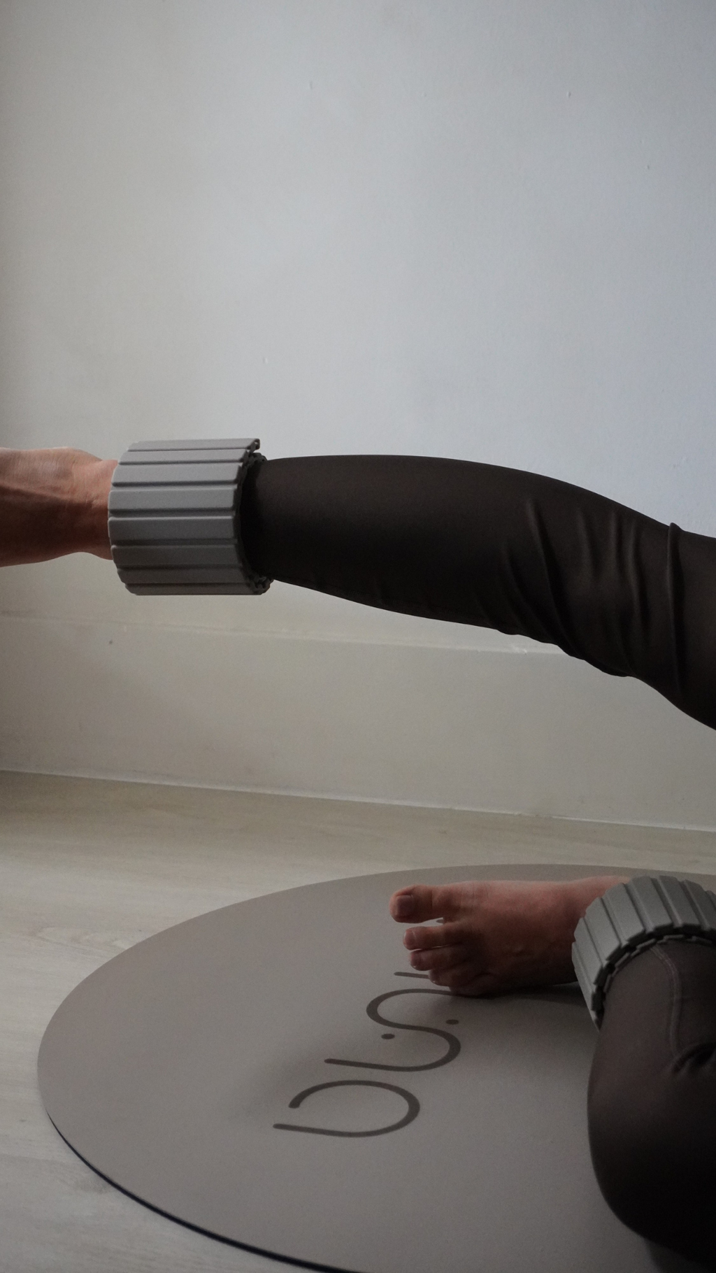 Magnetic Ankle/Wrist Weight