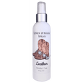 Leather Room Spray - Our Signature Scent